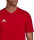 Adidas Koszulka adidas ENTRADA 22 Tee HC0451 HC0451 czerwony S 6