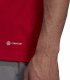 Adidas Koszulka adidas ENTRADA 22 Tee HC0451 HC0451 czerwony XL 5