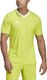 Adidas Koszulka adidas ENTRADA 22 JSY HC5078 HC5077 zielony M 5