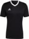 Adidas Koszulka adidas ENTRADA 22 JSY Y HE1573 HE1573 czarny S 1