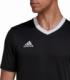 Adidas Koszulka adidas ENTRADA 22 JSY Y HE1573 HE1573 czarny S 7