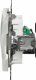 Schneider Electric GN.KOMP.RJ45 5STP BIAŁY SEDNA DES 4