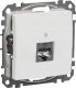 Schneider Electric GN.KOMP.RJ45 5STP BIAŁY SEDNA DES 6