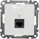 Schneider Electric GN.KOMP.RJ45 5UTP BIAŁY SEDNA DES 2