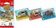 Nintendo Nintendo amiibo cards 3 pcs. Animal C. New L 1