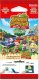 Nintendo Nintendo amiibo cards 3 pcs. Animal C. New L 1