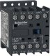 Schneider Electric Sterowanie i zabezpieczenie silników STYCZ.TESYS K AC3 16A 3P 1NO 230VAC (LC1K1610P5) 1