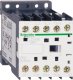 Schneider Electric Sterowanie i zabezpieczenie silników STYCZ.TESYS K AC3 16A 3P 1NO 230VAC (LC1K1610P5) 2