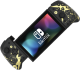 Pad Hori Split Pad Pro Pikachu Black & Gold (NSW-295U) 3