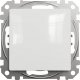 Schneider Electric Sedna Design & Elements Łącznik krzyżowy biały SDD111107 1
