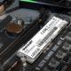 Dysk SSD Patriot P310 480GB M.2 2280 PCI-E x4 Gen3 NVMe (P310P480GM28) 6