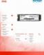 Dysk SSD Patriot P310 480GB M.2 2280 PCI-E x4 Gen3 NVMe (P310P480GM28) 8