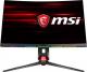 Monitor MSI Optix MPG27C 1