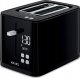 Toster Krups Krups toaster KH6418 black - Smartn Light 1