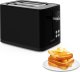 Toster Krups Krups toaster KH6418 black - Smartn Light 3