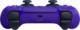 Pad Sony Playstation 5 DualSense Galactic Purple 3