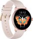 Smartwatch Gino Rossi SW020-3 Różowy  (SW020-3) 2