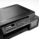 Urządzenie wielofunkcyjne Brother InkBenefit Plus DCP T510W 2