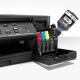 Urządzenie wielofunkcyjne Brother InkBenefit Plus DCP T510W 3