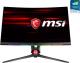 Monitor MSI Optix MPG27CQ 1