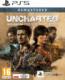 Uncharted: Kolekcja Dziedzictwo Złodziei PS5 1