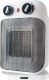 Termowentylator Unold Unold ceramic fan heater bathroom IP21 white 86460 1