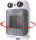 Termowentylator Unold Unold ceramic fan heater bathroom IP21 white 86460 3