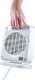 Termowentylator Unold Unold ceramic fan heater bathroom IP21 white 86460 5
