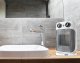 Termowentylator Unold Unold ceramic fan heater bathroom IP21 white 86460 8