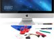 OWC OWC Internal SSD DIY Kit, Komplett-PC Zubehör für 68,58 cm (27") iMac 2010 Modelle 1