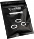Klawiatura Glorious PC Gaming Race Glorious PC Gaming Race MX O-Ring Tastendämpfer, hart, kurzer Tastenhub - 70A, dick 1