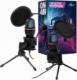 Mikrofon Art USB LED (AC-02) 13