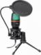 Mikrofon Art USB LED (AC-02) 1
