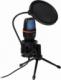 Mikrofon Art USB LED (AC-02) 2
