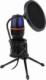 Mikrofon Art USB LED (AC-02) 3
