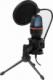 Mikrofon Art USB LED (AC-02) 4
