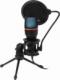 Mikrofon Art USB LED (AC-02) 5