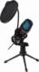 Mikrofon Art USB LED (AC-02) 8