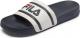 Fila Klapki męskie Morro Bay slipper White/Navy r. 46 (1010930) 1