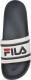 Fila Klapki męskie Morro Bay slipper White/Navy r. 46 (1010930) 2