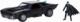 Figurka Spin Master Batman Batmobile (6060519) 1