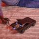 Figurka Spin Master Batman Batmobile (6060519) 5