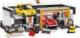 Cobi Abarth Racing Garage (24501) 1