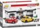 Cobi Abarth Racing Garage (24501) 4