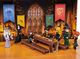 Spin Master Wizarding World Zestaw lalek 6062280 p4 Spin Master 2