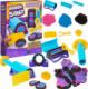 Spin Master Kinetic Sand Piasek kinetyczny Zaskakujace efekty. Zestaw z akcesoriami 6063482 Spin Master 1