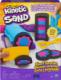 Spin Master Kinetic Sand Piasek kinetyczny Zaskakujace efekty. Zestaw z akcesoriami 6063482 Spin Master 13