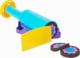 Spin Master Kinetic Sand Piasek kinetyczny Zaskakujace efekty. Zestaw z akcesoriami 6063482 Spin Master 7