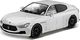 Cobi Cars Maserati Ghibli Hybrid (24566) 2