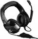 Słuchawki Modecom MC-859 Volcano Bow Czarne (S-MC-859-BOW) 2